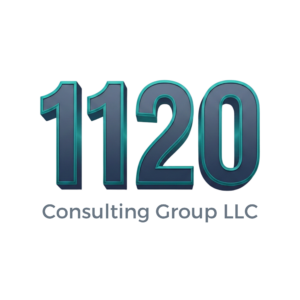 1120 Consulting Group logo